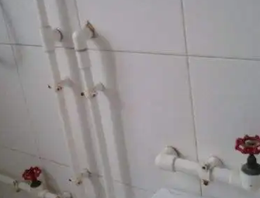 四子王旗水管维修多少钱