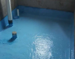 四子王旗卫生间防水哪家好
