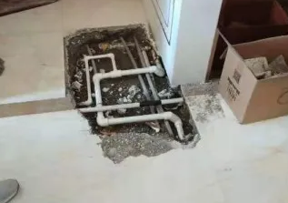 四子王旗查漏水多少钱